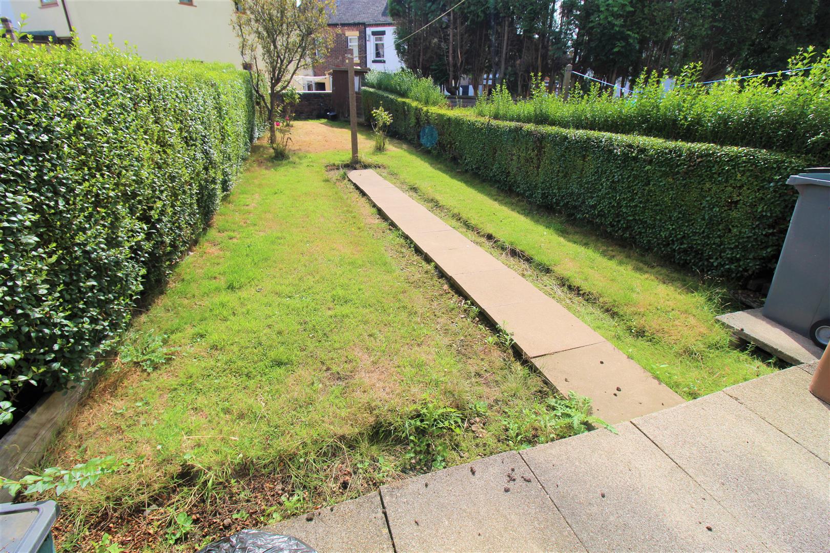 Cotswold Crescent, Milton, Stoke-On-Trent